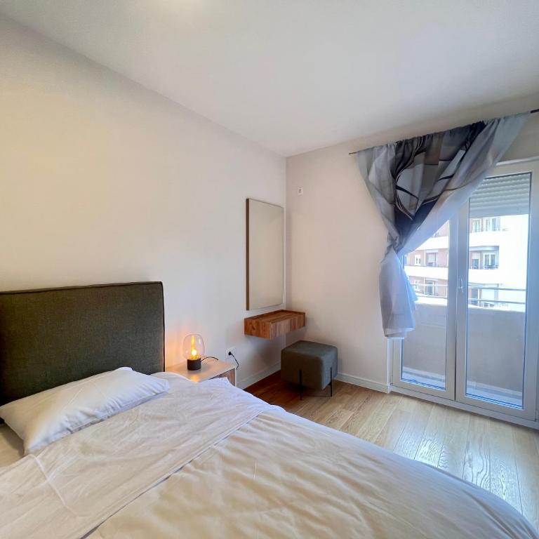 Argentum Central Point 1BR - Apartman sa 1 Spavaćom Sobom - 7