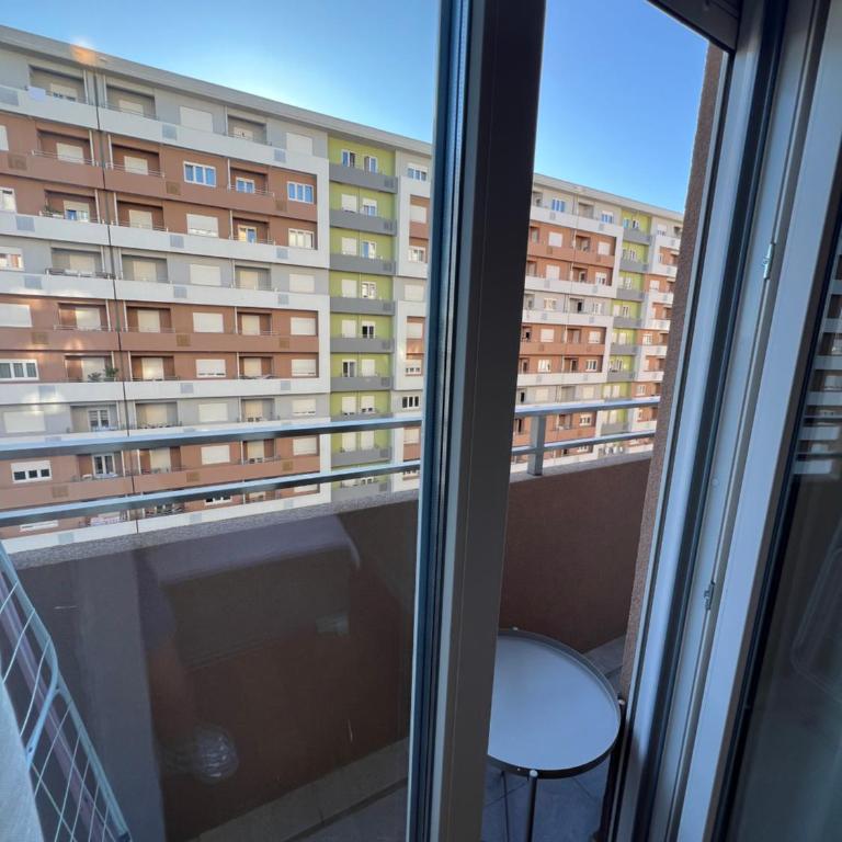 Argentum Central Point 1BR - Apartman sa 1 Spavaćom Sobom - 9