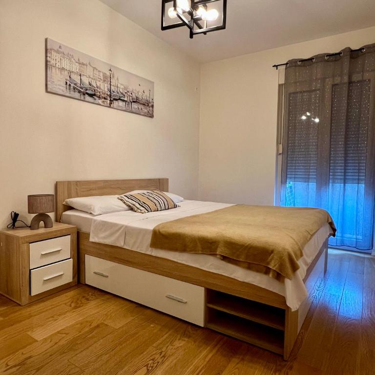 Argentum Central Point 1BR - Apartman sa 1 Spavaćom Sobom - 13