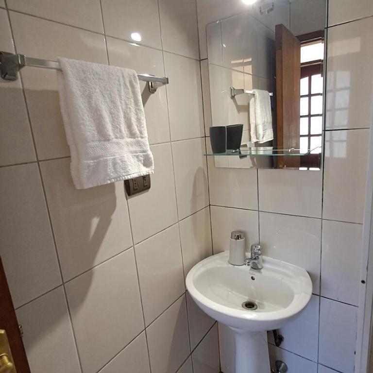 Cabaña en Osorno - One-Bedroom Apartment - 9