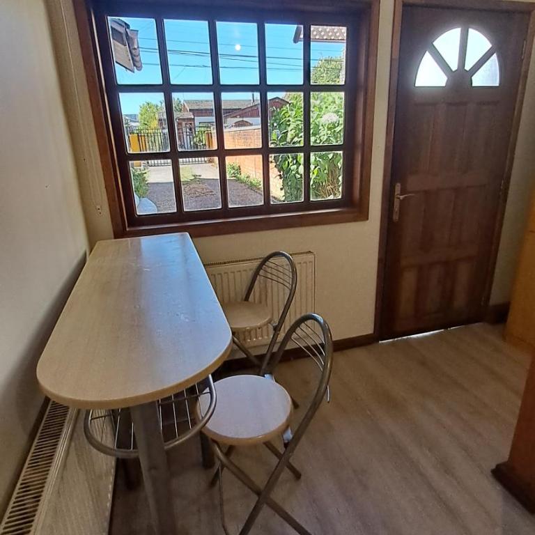 Cabaña en Osorno - One-Bedroom Apartment - 10