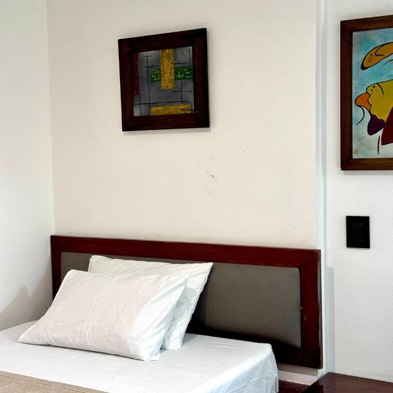 Hotel Plaza Mayor 44 - Twin Room - 8