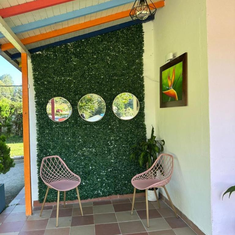 Refugio del Atardecer - Casa Vacacional de 3 dormitorios - 18