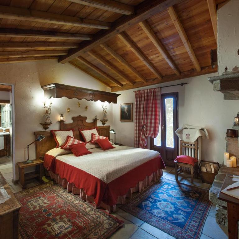 Bellevue Hotel & SPA - Chalet con 2 Camere da Letto - 2