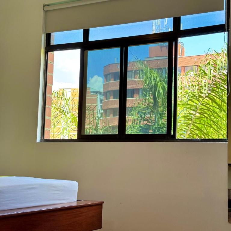 Hotel Plaza Mayor 44 - Family Room - 16