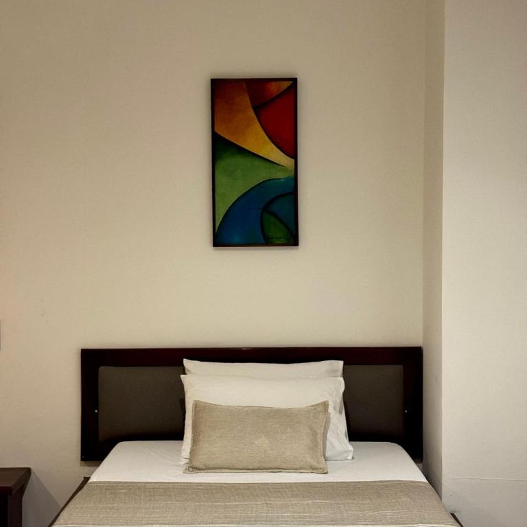 Hotel Plaza Mayor 44 - Family Room - 4