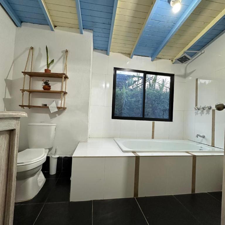 Refugio del Atardecer - Casa Vacacional de 3 dormitorios - 8