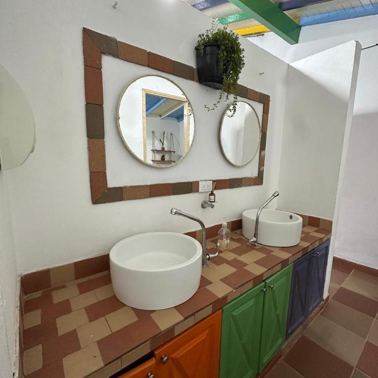Refugio del Atardecer - Casa Vacacional de 3 dormitorios - 9