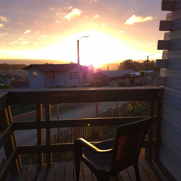 Casa Mirada Azul - Casa de 2 dormitorios - 23