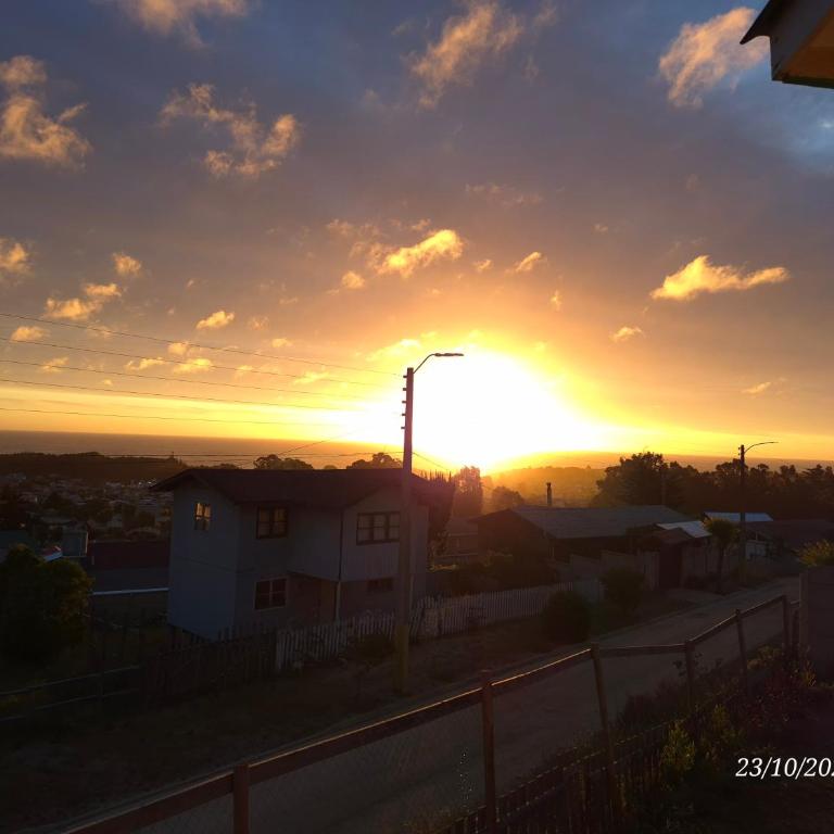 Casa Mirada Azul - Casa de 2 dormitorios - 22