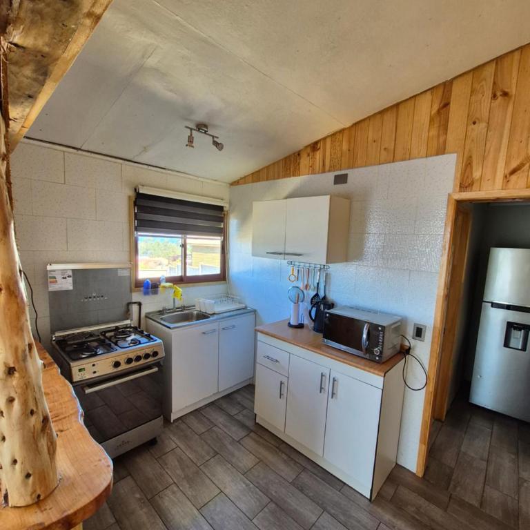 Casa Mirada Azul - Casa de 2 dormitorios - 43