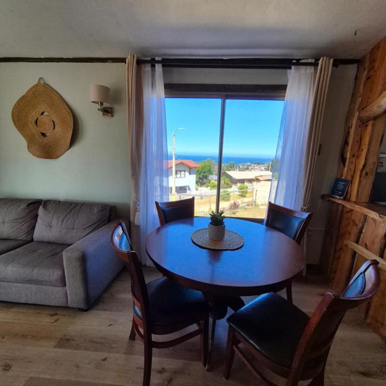 Casa Mirada Azul - Casa de 2 dormitorios - 27