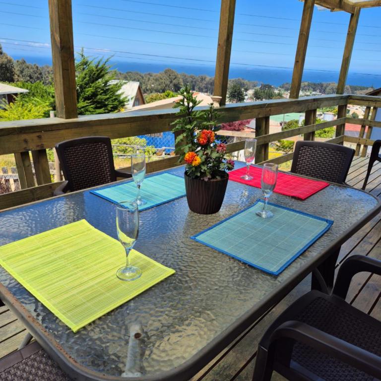 Casa Mirada Azul - Casa de 2 dormitorios - 29