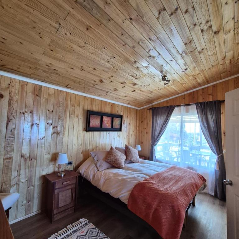 Casa Mirada Azul - Casa de 2 dormitorios - 37