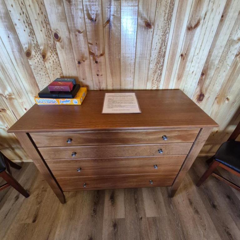 Casa Mirada Azul - Casa de 2 dormitorios - 38