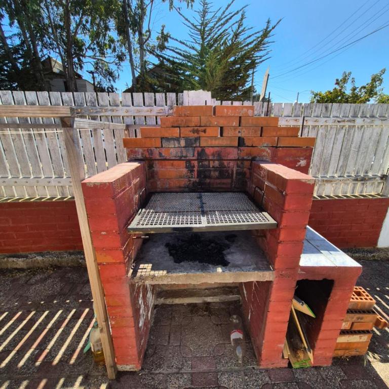 Casa Mirada Azul - Casa de 2 dormitorios - 41