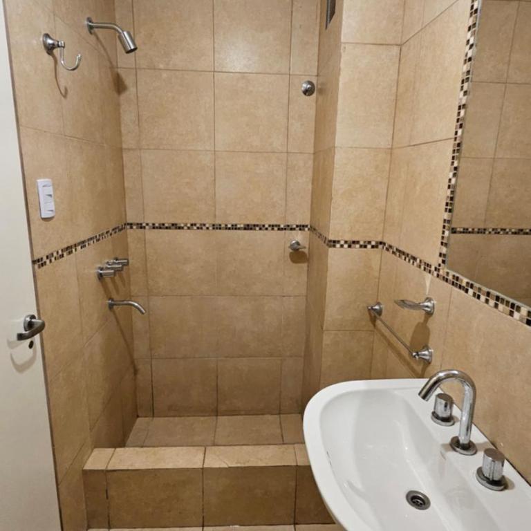 Departamento temporal premium - One-Bedroom Apartment - 4