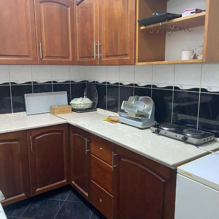 Adna Art Apartment - Three-Bedroom Apartment - 17