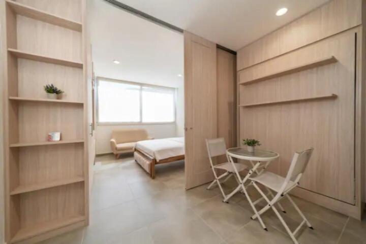 Apartamento cerca a la playa - Apartamento de 2 dormitorios - 6