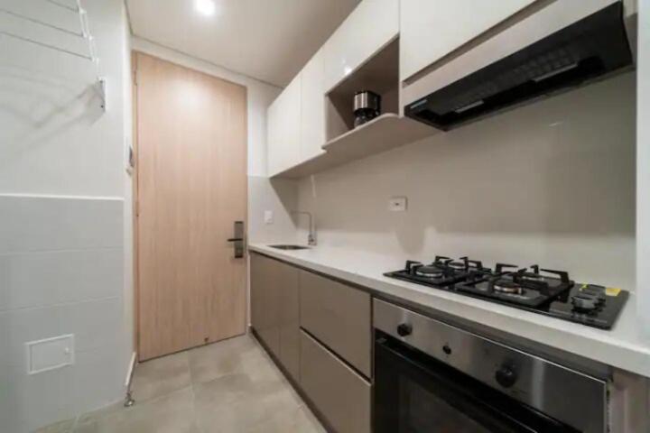 Apartamento cerca a la playa - Apartamento de 2 dormitorios - 9