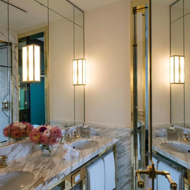 Hotel d’Inghilterra Roma – Starhotels Collezione - Suite Penthouse - 6