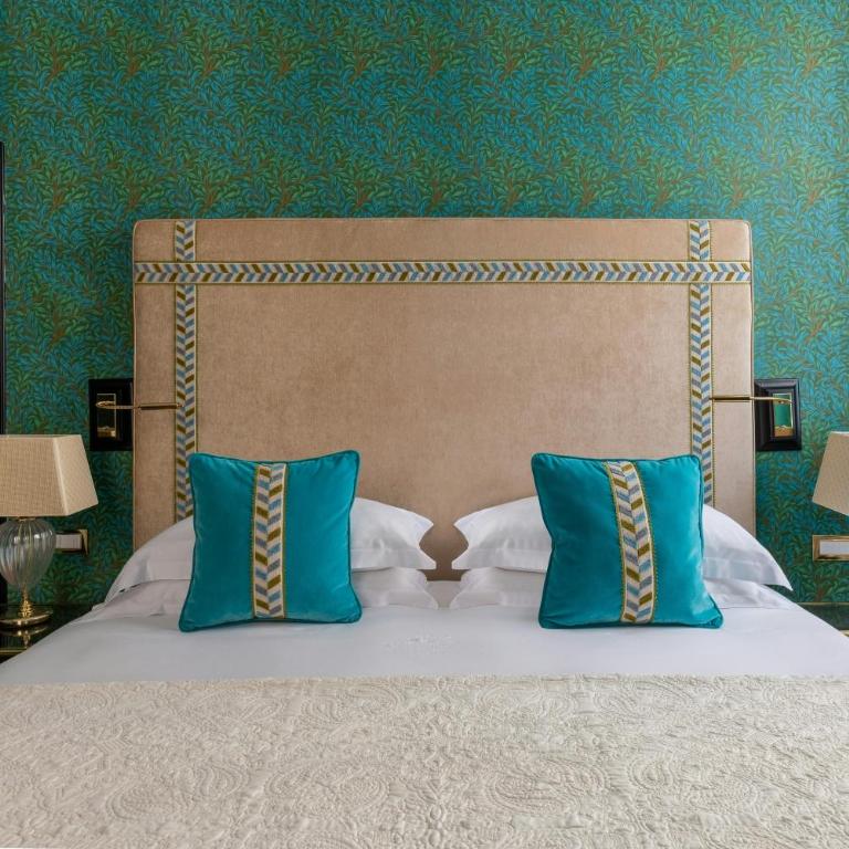 Hotel d’Inghilterra Roma – Starhotels Collezione - Suite - 6