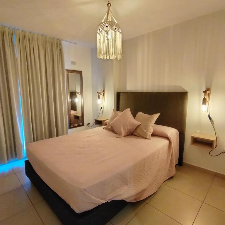 Departamento Boho Chic Corazón de Nueva Córdoba - Apartamento de 1 dormitorio - 2