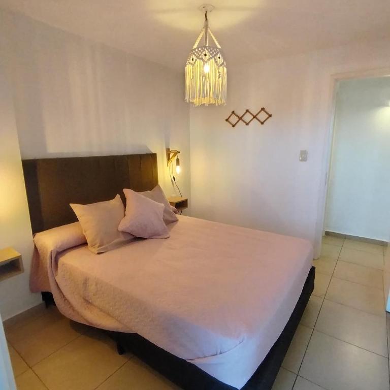 Departamento Boho Chic Corazón de Nueva Córdoba - Apartamento de 1 dormitorio - 13
