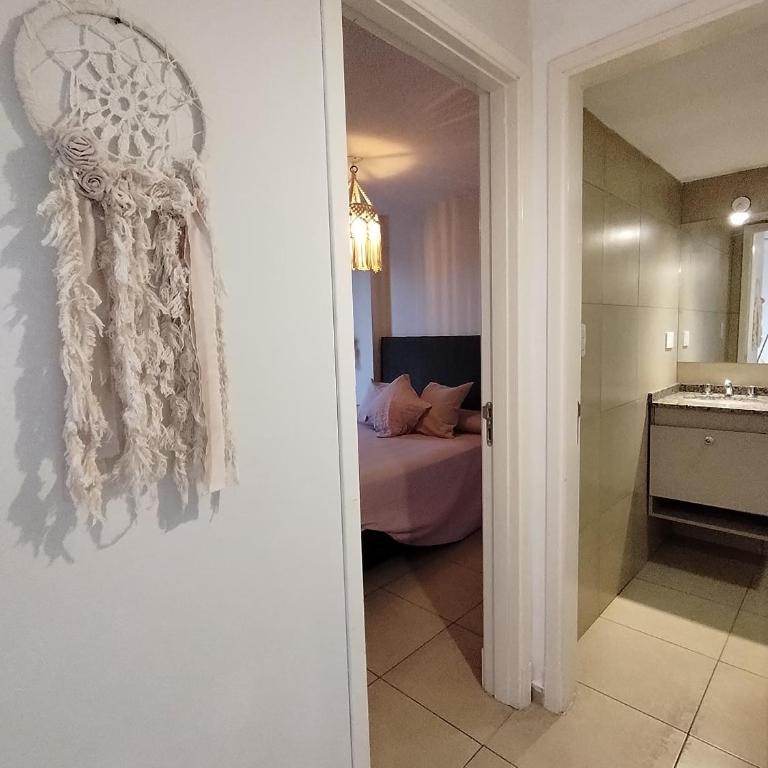 Departamento Boho Chic Corazón de Nueva Córdoba - Apartamento de 1 dormitorio - 11