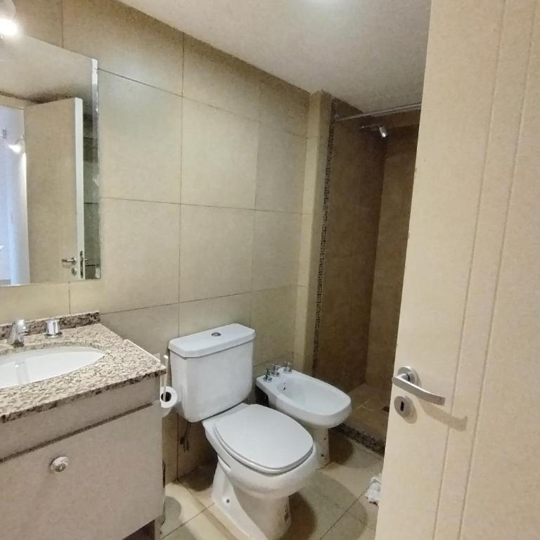 Departamento Boho Chic Corazón de Nueva Córdoba - Apartamento de 1 dormitorio - 17