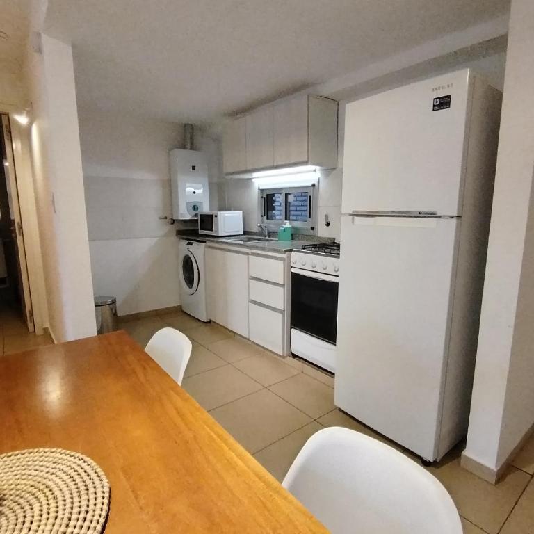 Departamento Boho Chic Corazón de Nueva Córdoba - Apartamento de 1 dormitorio - 6
