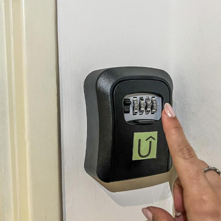 RentUp - Excelente Ubicacion en Palermo, modernos y luminosos departamentos - Estudio - 1