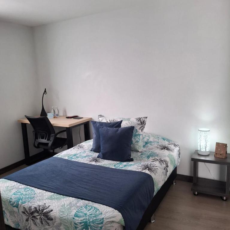 Apartahotel La Arboleda HC - Estudio Familiar - 3