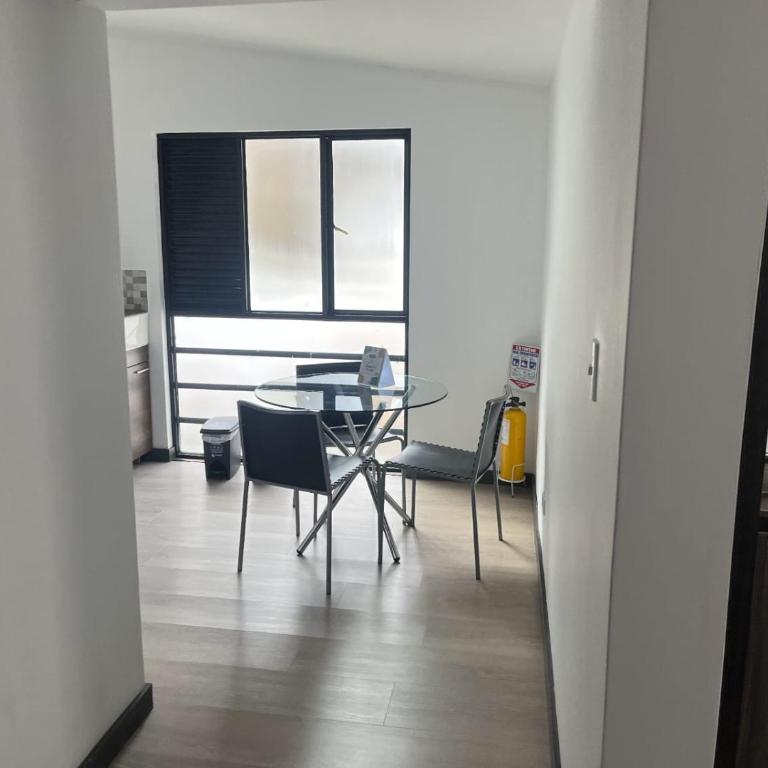 Apartahotel La Arboleda HC - Estudio Familiar - 5