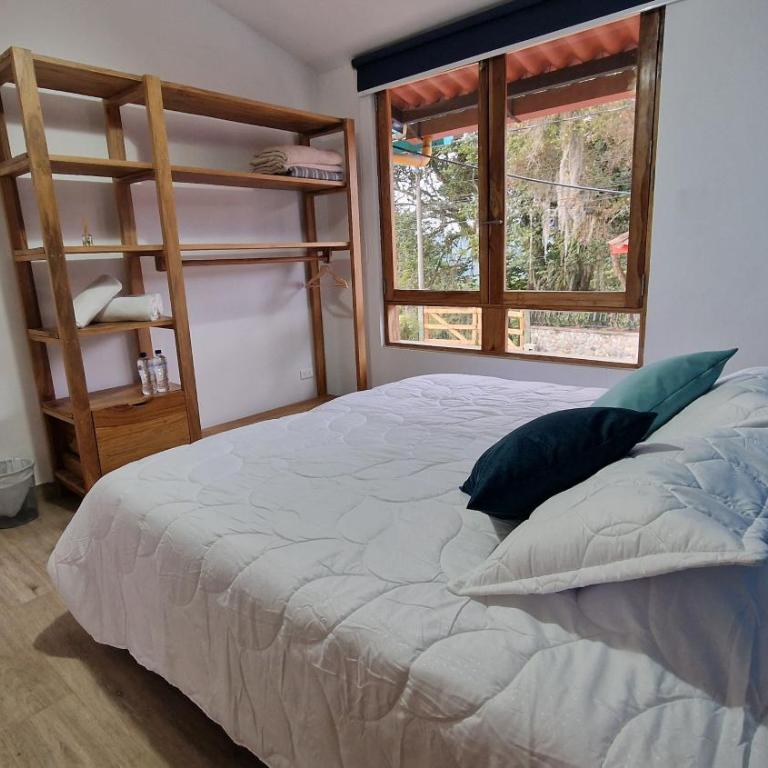 Hotel La Caracola Salento - Apartamento Superior - 60