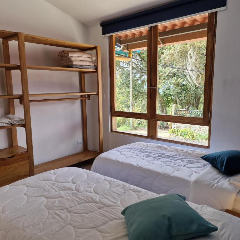 Hotel La Caracola Salento - Apartamento Superior - 63