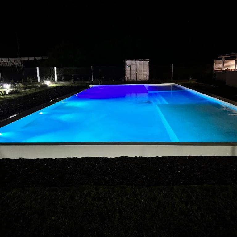 Torres Al Mar - Apartamento de 1 dormitorio - 35
