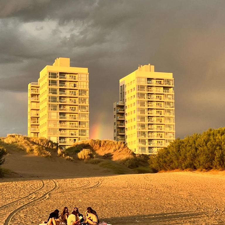 Torres Al Mar - Apartamento de 1 dormitorio - 34