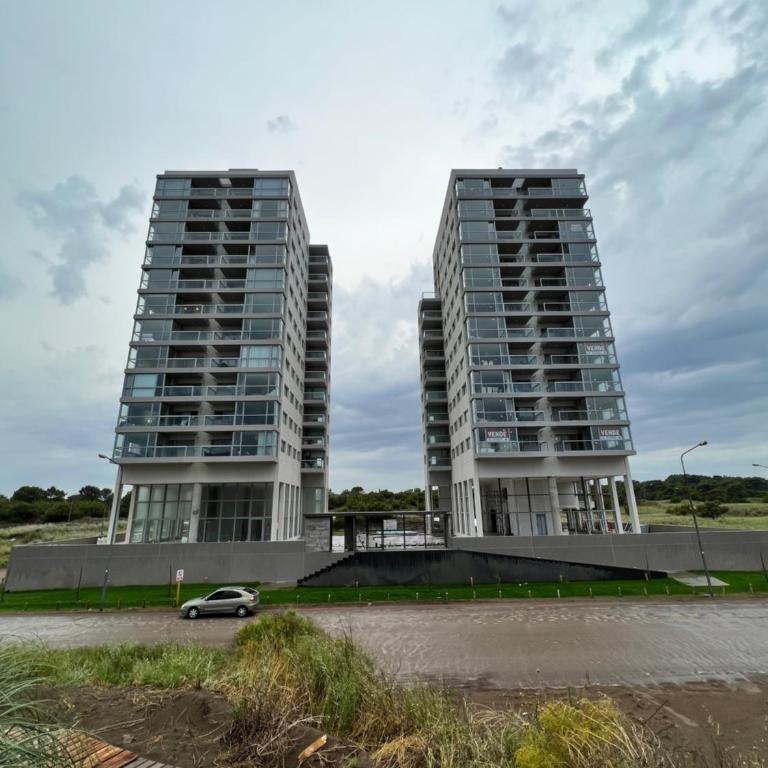 Torres Al Mar - Apartamento de 1 dormitorio - 37