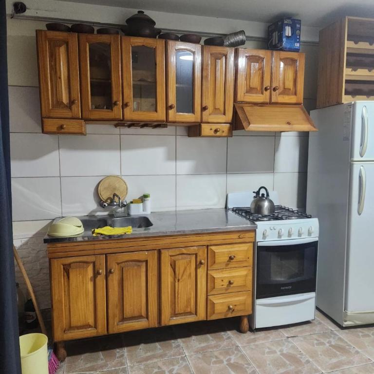 la pipi - Apartamento de 1 dormitorio - 4