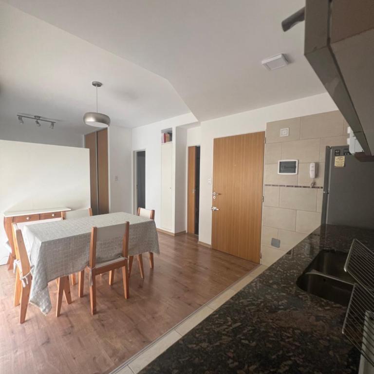 Departamento en Buenos Aires - Apartamento de 1 dormitorio - 2