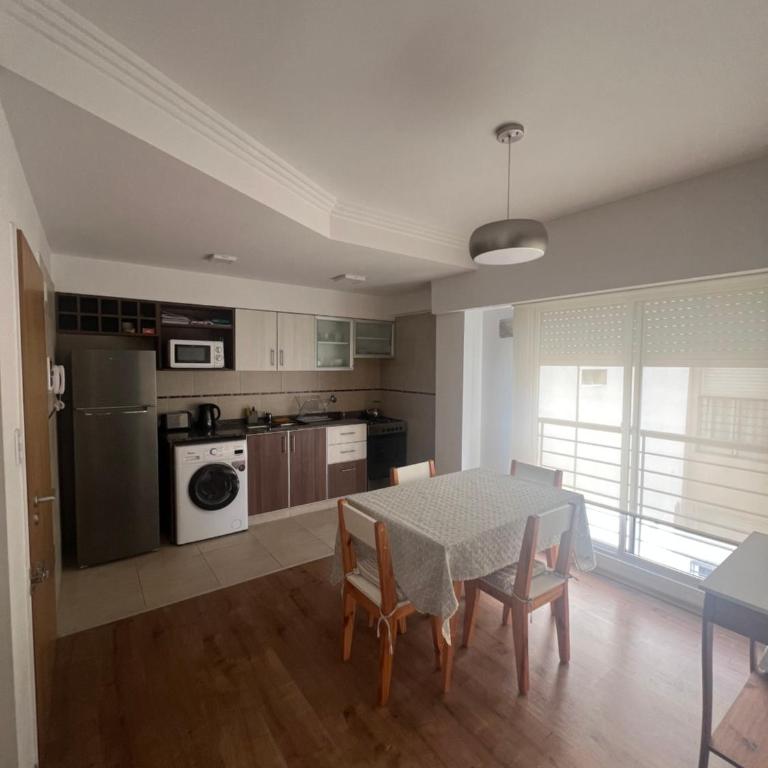Departamento en Buenos Aires - Apartamento de 1 dormitorio - 1