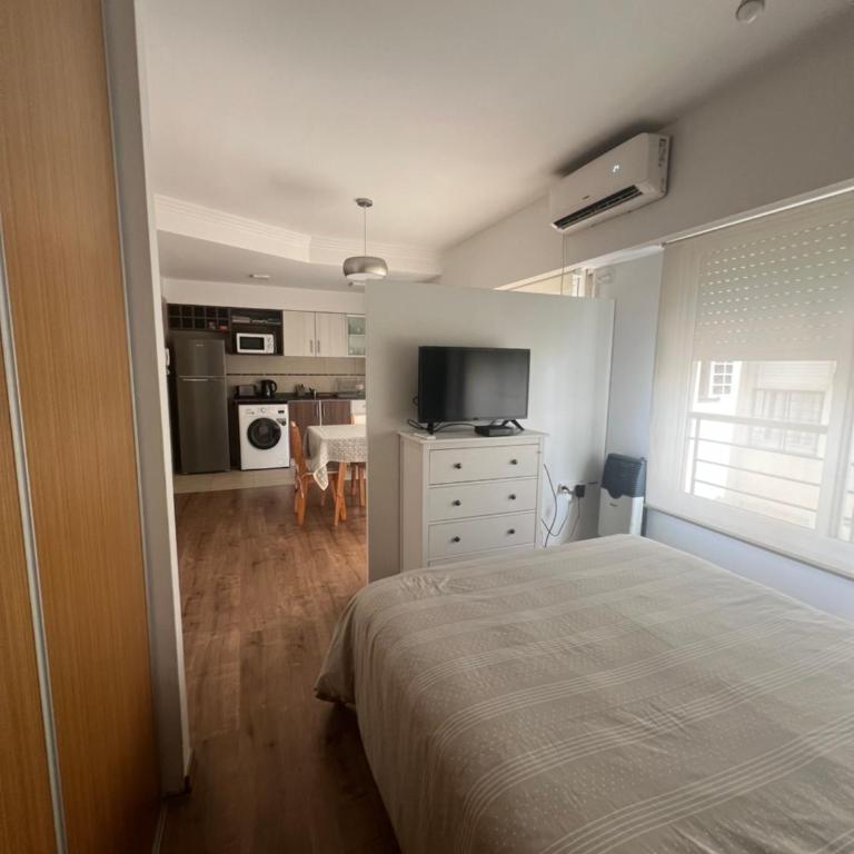 Departamento en Buenos Aires - Apartamento de 1 dormitorio - 7