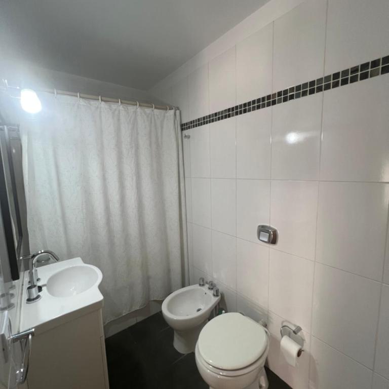 Departamento en Buenos Aires - Apartamento de 1 dormitorio - 5