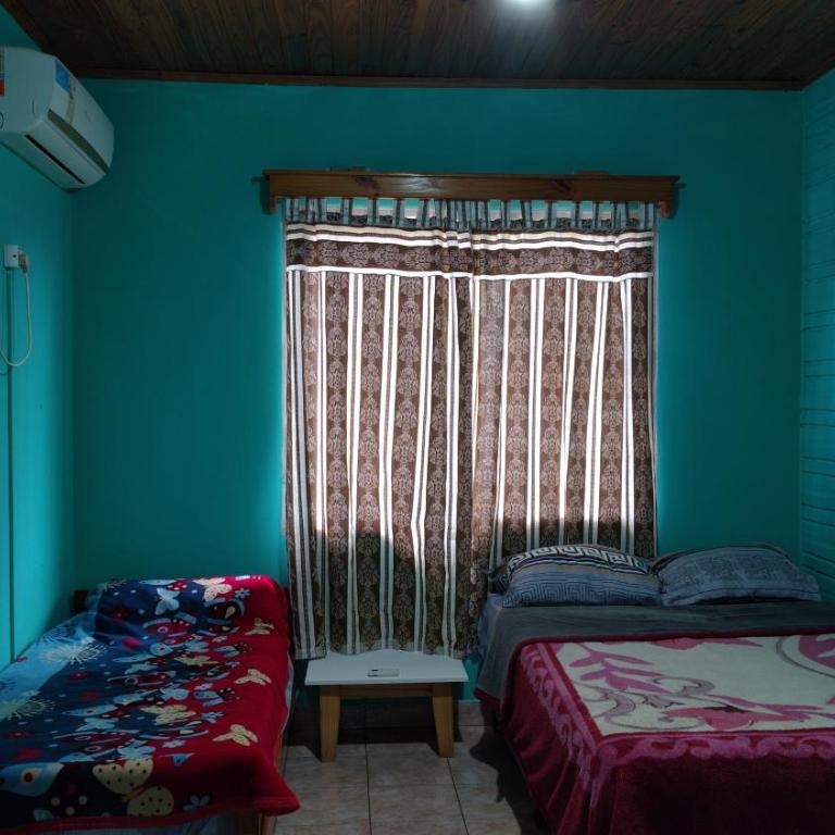 San Martin Apart - Apartamento de 1 dormitorio - 2