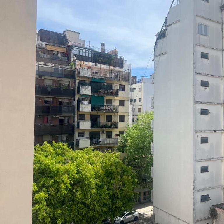 Departamento en Buenos Aires - Apartamento de 1 dormitorio - 12