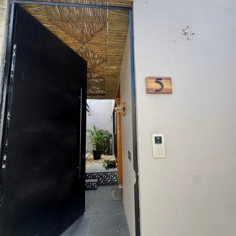 "Casa Mosso" en San Felipe del Agua - Casa de 3 dormitorios - 5