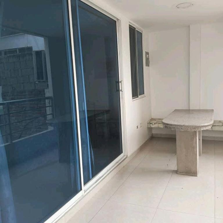 LaManta Departamento - One-Bedroom Apartment - 3