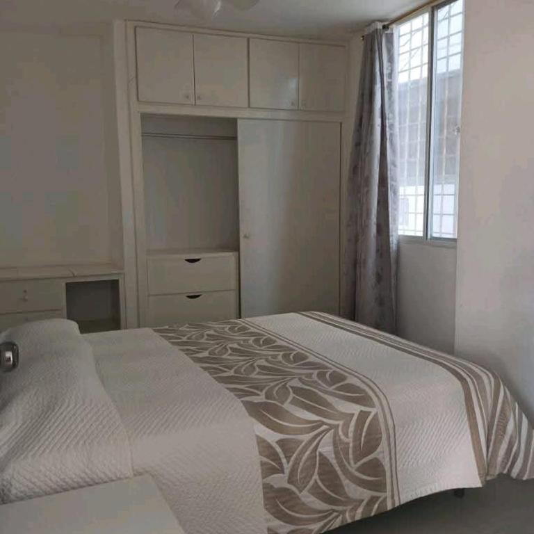 LaManta Departamento - One-Bedroom Apartment - 5