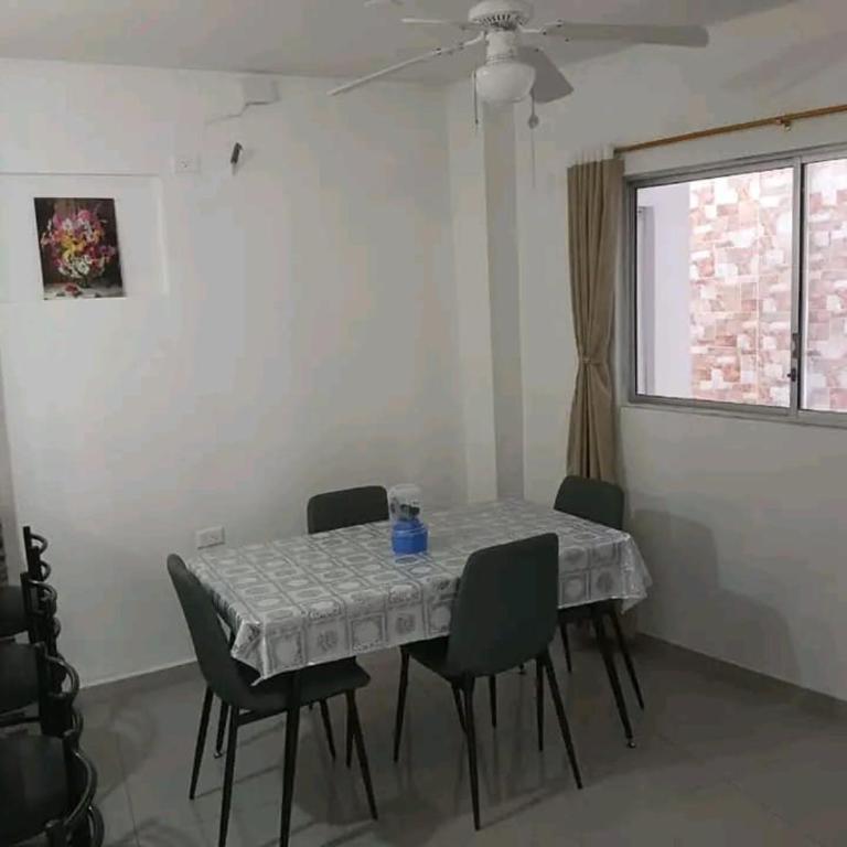 LaManta Departamento - Two-Bedroom Apartment - 5